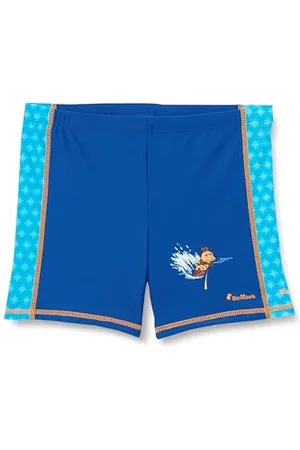 Playshoes Costume da bagno con protezione UV Bambini e ragazzi, , 98-104