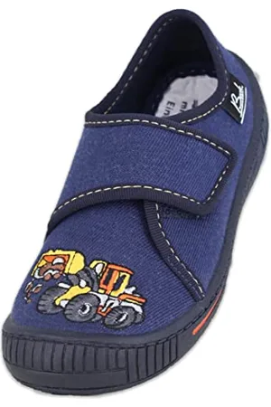 Beck Bagger, Pantofole Bambini e Ragazzi