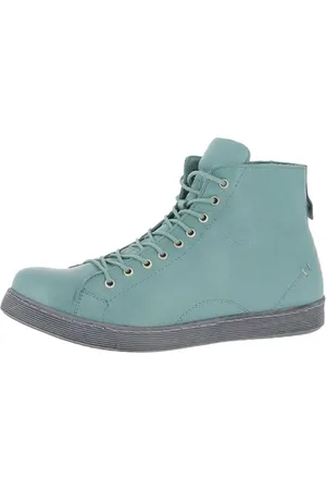 Andrea Conti Sneaker Alte da Donna, Scarpe da Ginnastica, , 36 EU