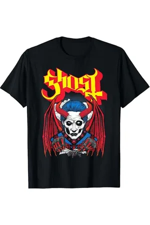 Ghost – Demoniac Maglietta