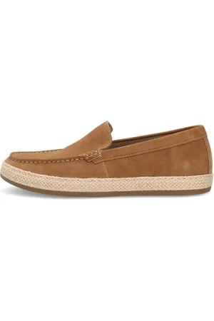 Geox U Pantelleria B, Espadrille Wedge Sandal Uomo, , 45 EU