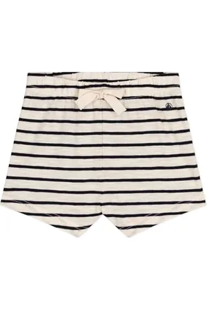 Petit Bateau A0A0B Costumi da Bagno Bambina, , 3 Mesi Bimbo
