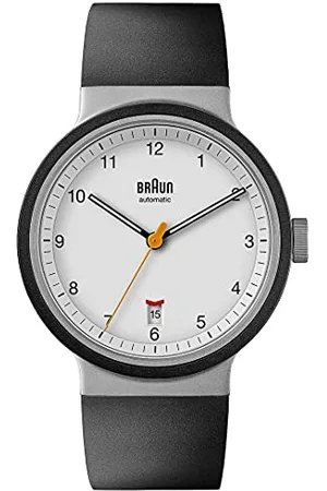 von Braun Orologio Automatico BN0278WHBKG