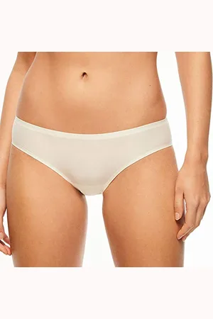 Chantelle SOFTSTRETCH, Slip, Intimo Invisibile Donna, (Elfenbein 2643), Taglia unica
