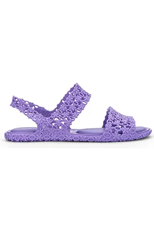GRENDENE MELISSA PANC SANDAL + ISABELA CAPETO - Sandali bassi