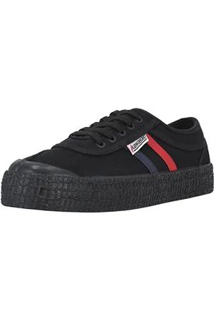Kawasaki Retro 3.0 Canvas Shoe, Scarpe da Ginnastica Unisex-Adulto, , 45 EU