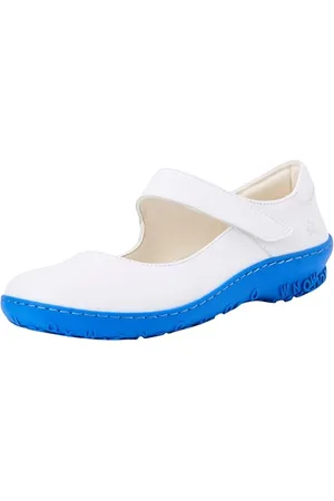 Art 1420 Antibes, Scarpa Mary Jane Donna, , 39 EU