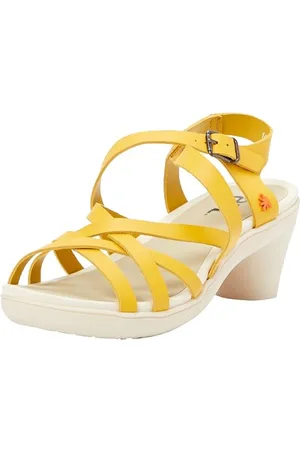 Art 1477 Alfama, Sandali con Tacco Donna, , 38 EU