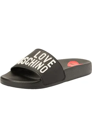 Moschino Zoccoli Donna, , 36 EU