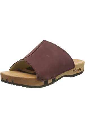 Woody Anja, Sabot Donna, , 36 EU