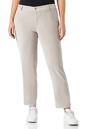 Benetton Pantalone 4ah7df020, , 44 Donna