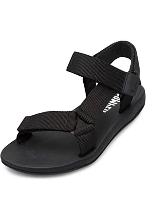 Camper Match K100539, Sandali con cinturino a T Uomo, , 42 EU