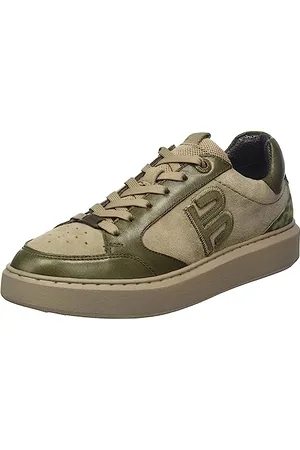 Bagatt Gindiaa, Scarpe da Ginnastica Donna, , 41 EU