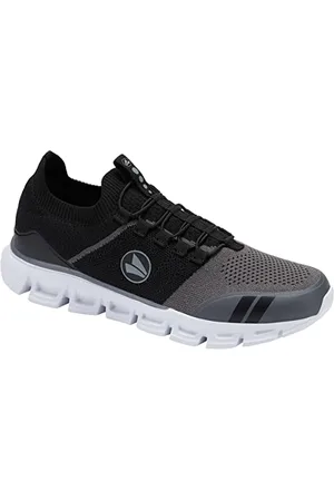 Jako Sneaker Premium Knit, Scarpe da Ginnastica Unisex-Adulto, , 39 EU