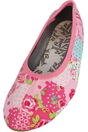 Beck Roses, Scarpe da Ginnastica Bambine e Ragazze