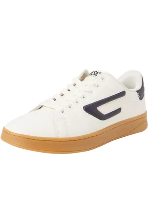 Diesel S-Athene Low, Sneaker Uomo, H9779-P5579, 43 EU