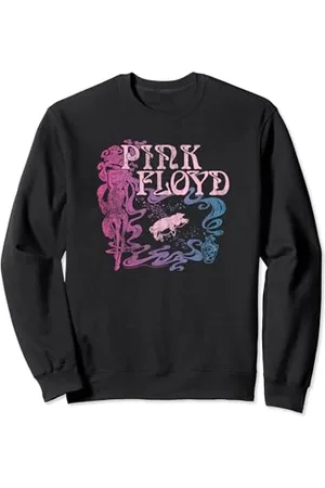 Pink Floyd Nouveau Animali Felpa