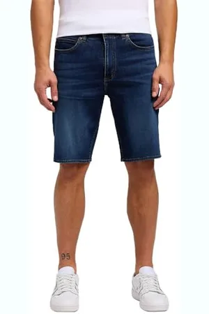 Lee XM 5 Pocket Short Pantaloncini Casual, , 28W Uomo