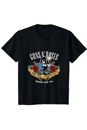 Guns N´Roses Bambino Youth ufficiale qui oggi andato all