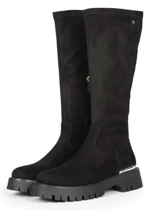 Gioseppo Enying, Stivaletti Bassi con Lacci Donna, , 40 EU