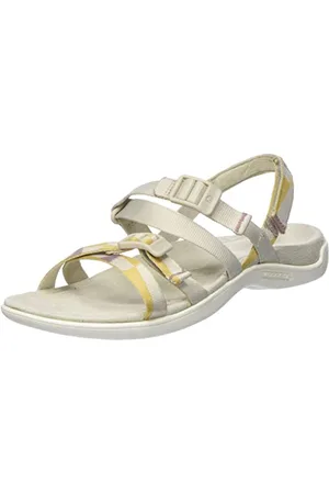 Merrell District 3 Backstrap Web, Sandali Donna, , 36 EU