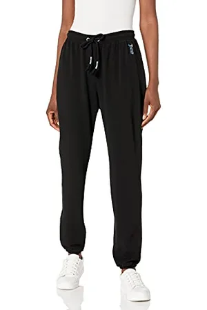 Juicy Couture Novelty Tip Jogger Pantaloni Casual, , L Donna