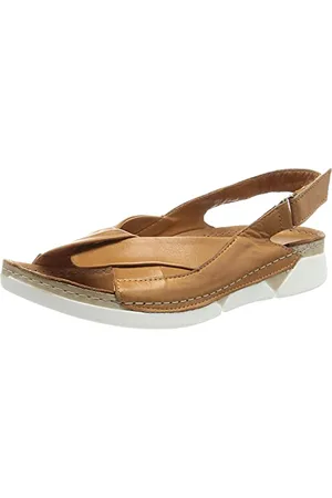 Andrea Conti 521702, Sandali Donna, , 39 EU