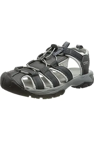 CMP SAHIPH HIKING SANDAL, Sandalo Sportivo Uomo, , 44 EU