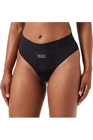 Diesel UFPN-Blanca-R Mutande
