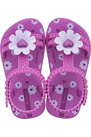 Ipanema Daisy Baby, Infradito Bambina, , 21 EU
