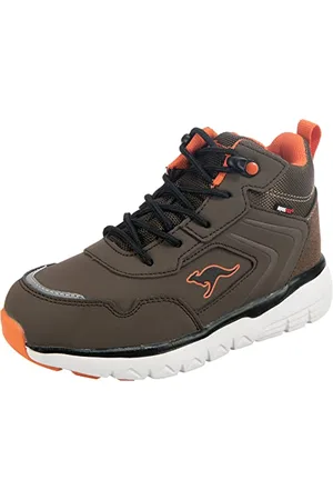 KangaROOS K-TS Kimo RTX, Stivali Unisex-Bambini, , 28 EU