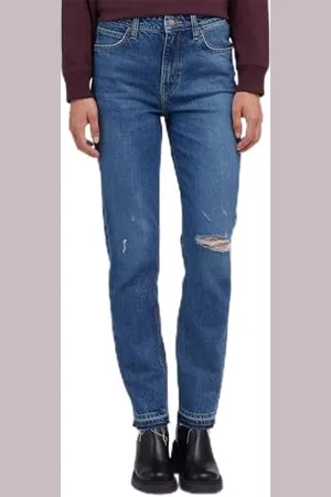 Lee Carol_Old, Jeans Donna, , 32W / 31L