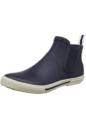 Joules Rainwell, Stivali di Gomma Donna, Blu (French Navy Frnavy), 37 EU