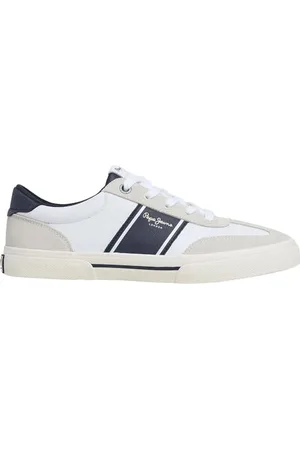 Pepe Jeans Kenton Club M, Scarpe da Ginnastica Uomo, , 43 EU