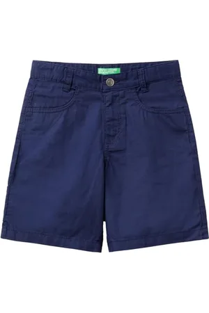 Benetton Bermuda