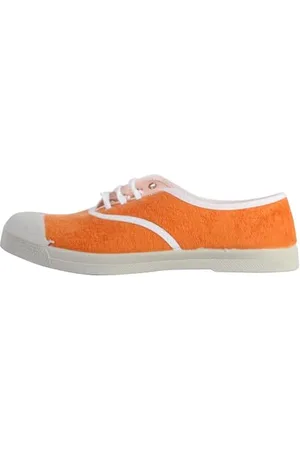 Bensimon Lacets F Sponge, Scarpe da Ginnastica Donna, , 36 EU