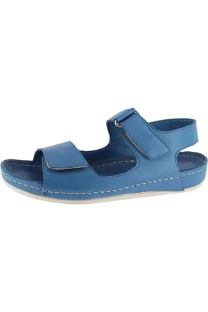 Andrea Conti Damen Sandalette, Sandali Donna, , 39 EU