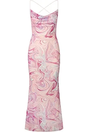Apart Vestito Dress, , 40 Donna