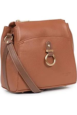 Hexagona BORSA Unisex-Adulto