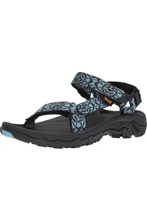 Teva Hurricane 4 Sport Sandal, Donna, , 37 EU