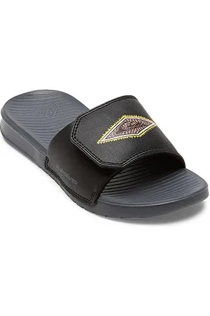 Quiksilver Bright Coast Adjust Youth, Sandalo, , 30 EU