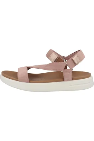 Geox D Xand 2s B, Sandali Donna, , 40 EU