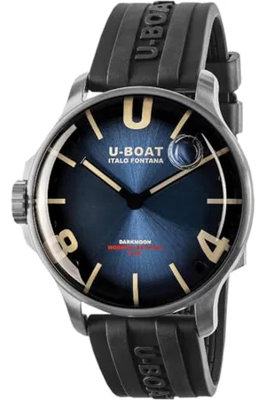 U-BOAT Analogico 8704/C