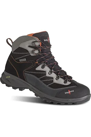 Kayland Taiga evo gtx black-orange - 9-43