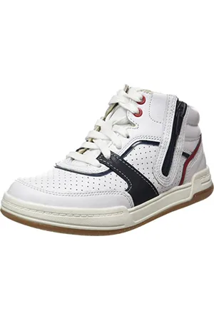 Clarks Expo Sea K, Scarpe da Ginnastica, , 28.5 EU