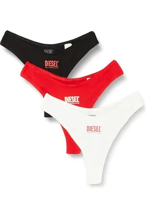 Diesel UFPN-Punchy-THREEPACK Mutande
