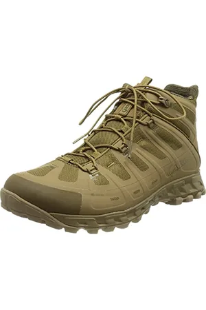 Aku Selvatica Tactical Mid GTX, Stivali SENDERISMO Uomo, , 37.5 EU