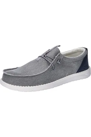 CMP Joy Urban Shoe, Sneaker Uomo, Cemento-B.Blue, 43 EU
