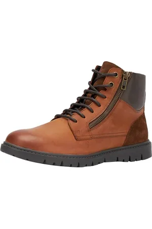 Geox U Ghiacciaio, Stivale alla Caviglia, , 40 EU