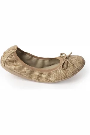 Chattawak 15ellacamel39, Ballerine Donna, , 39 EU